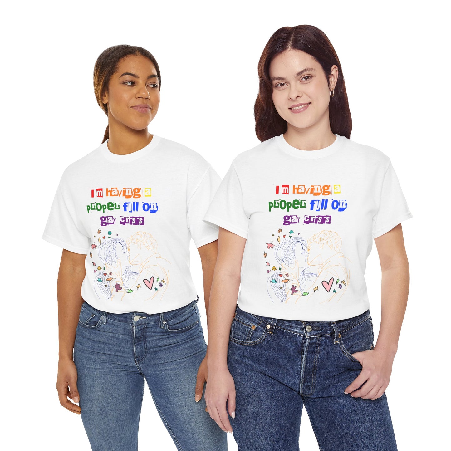 Gay Crisis Top
