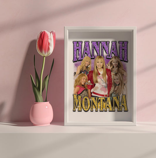 HM Poster