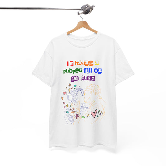 Gay Crisis Top