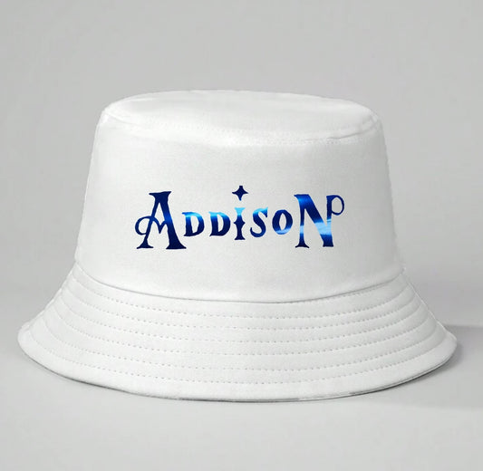 Addison Rae inspired Bucket Hat