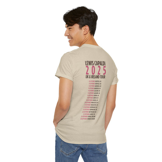 LC Survive Tour Top