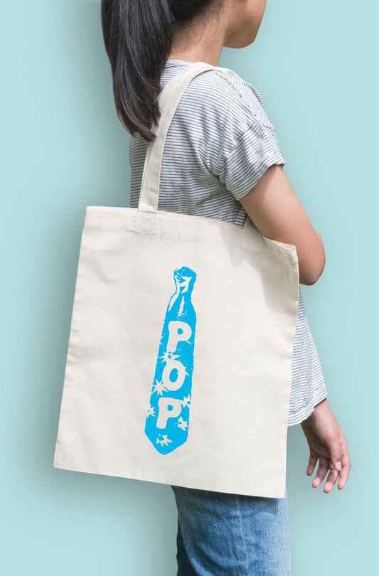 POP Tote Bag