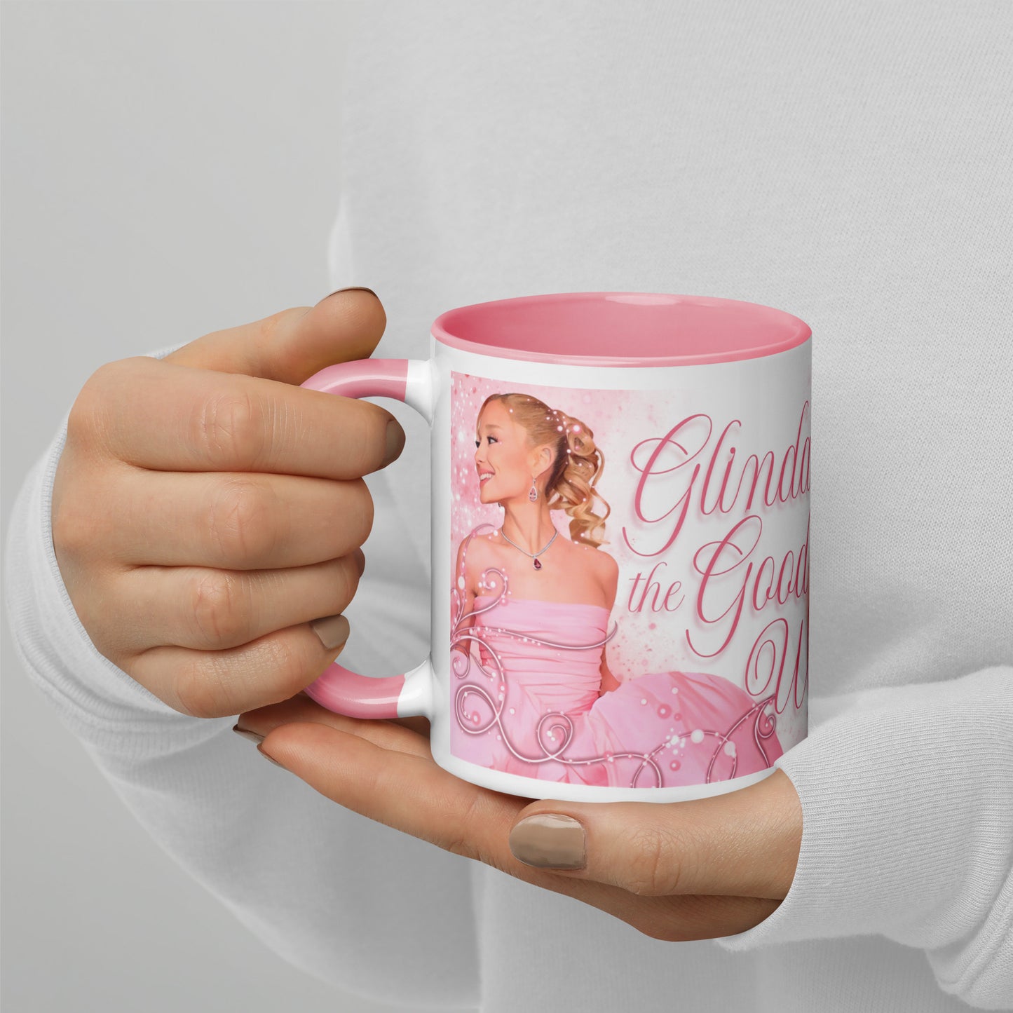 Good Witch Mug