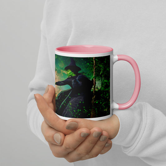 Witches Musical Movie inspired Mug
