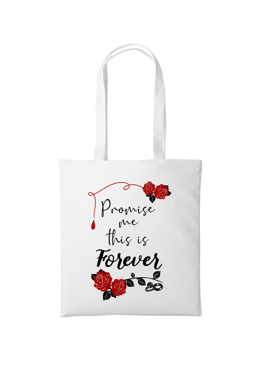 Forever Tote Bag