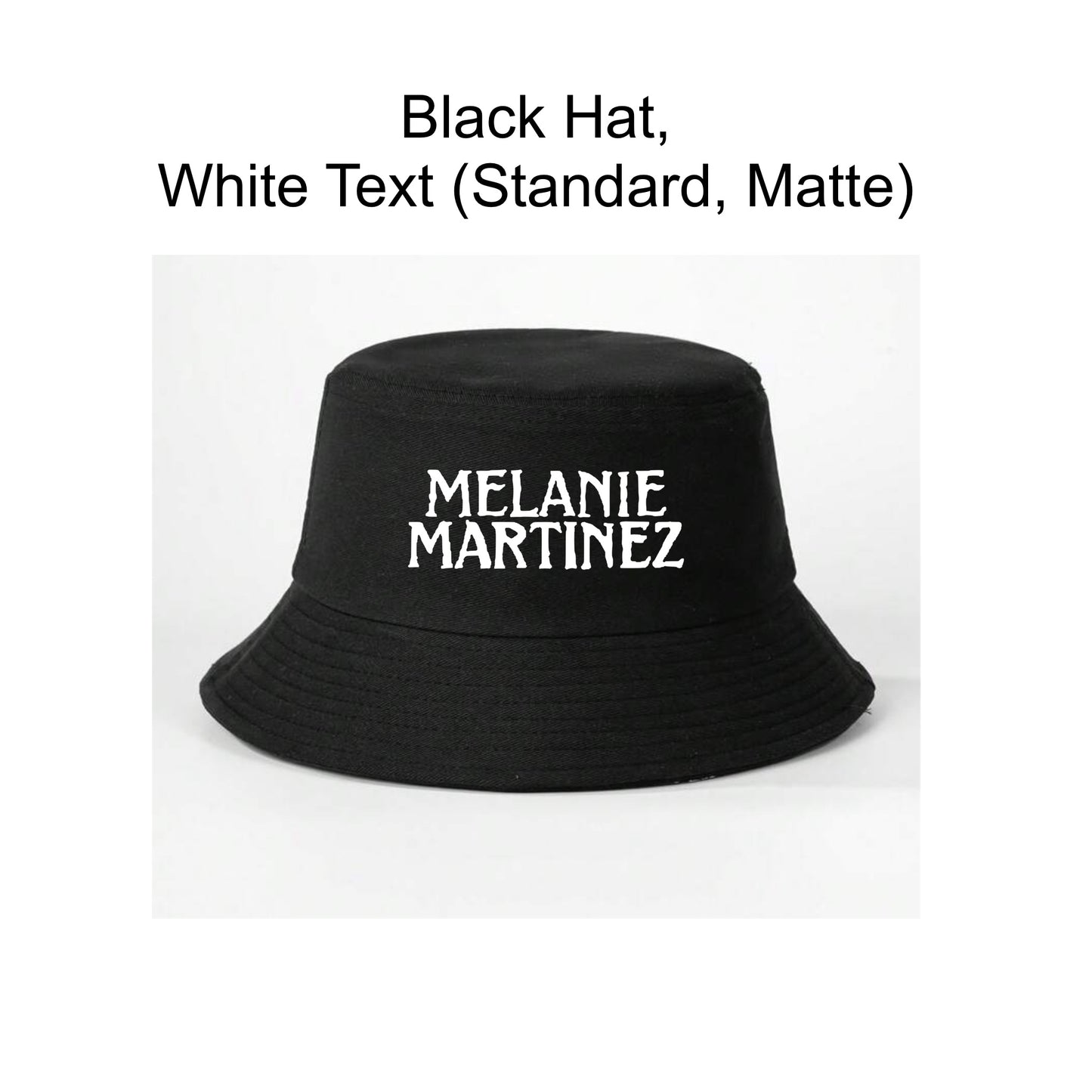 MM Bucket Hats