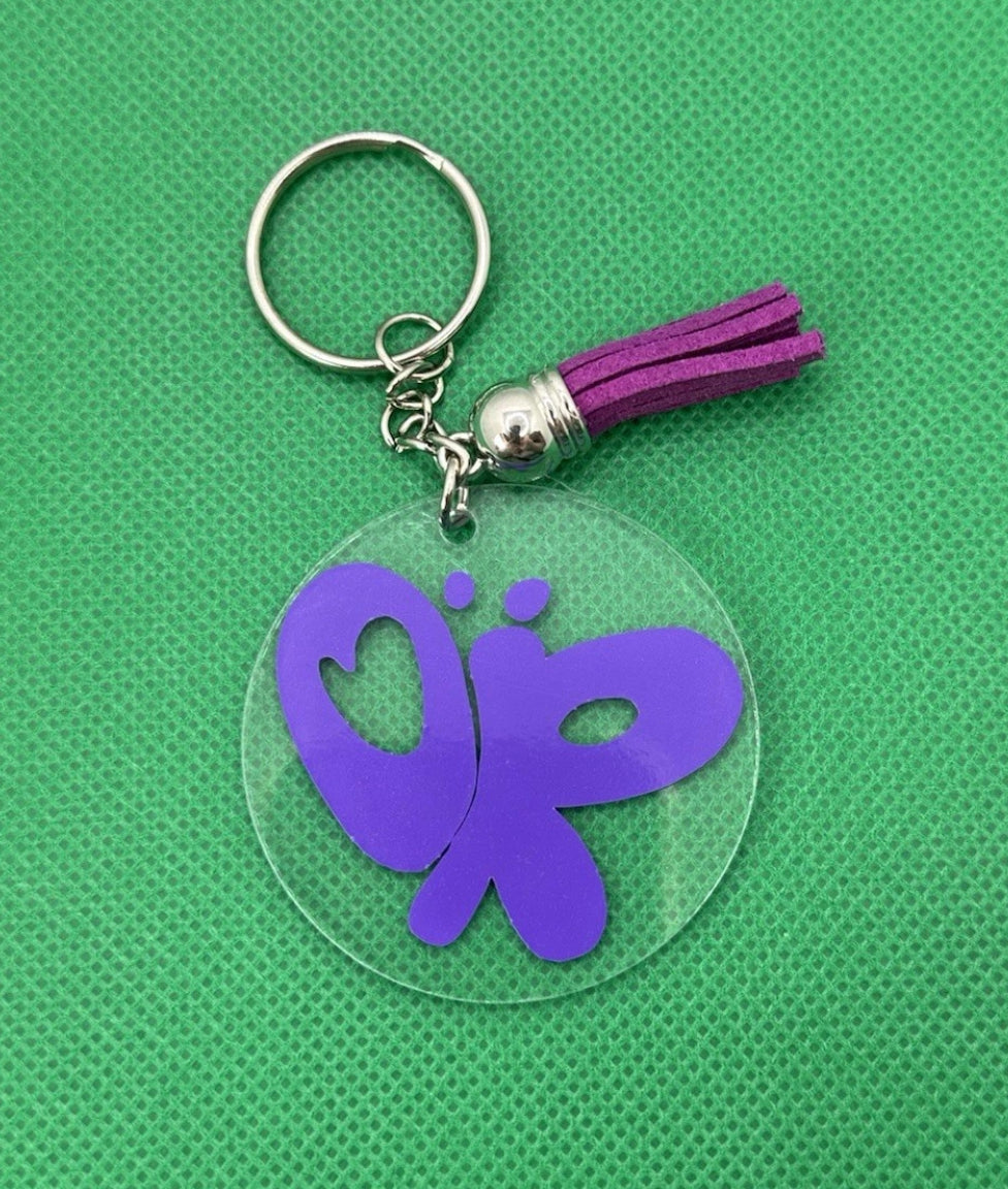 OR Keyring