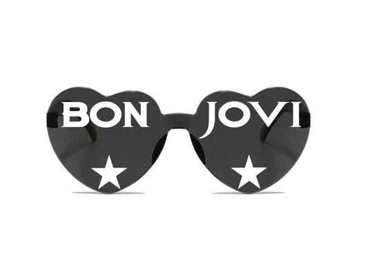 Bon J 2026 Tour Sunglasses