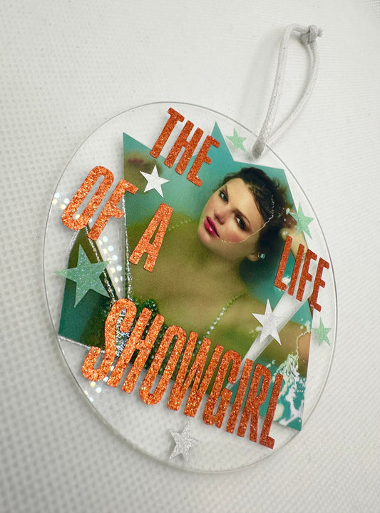 TS TLOAS Hanging Decoration