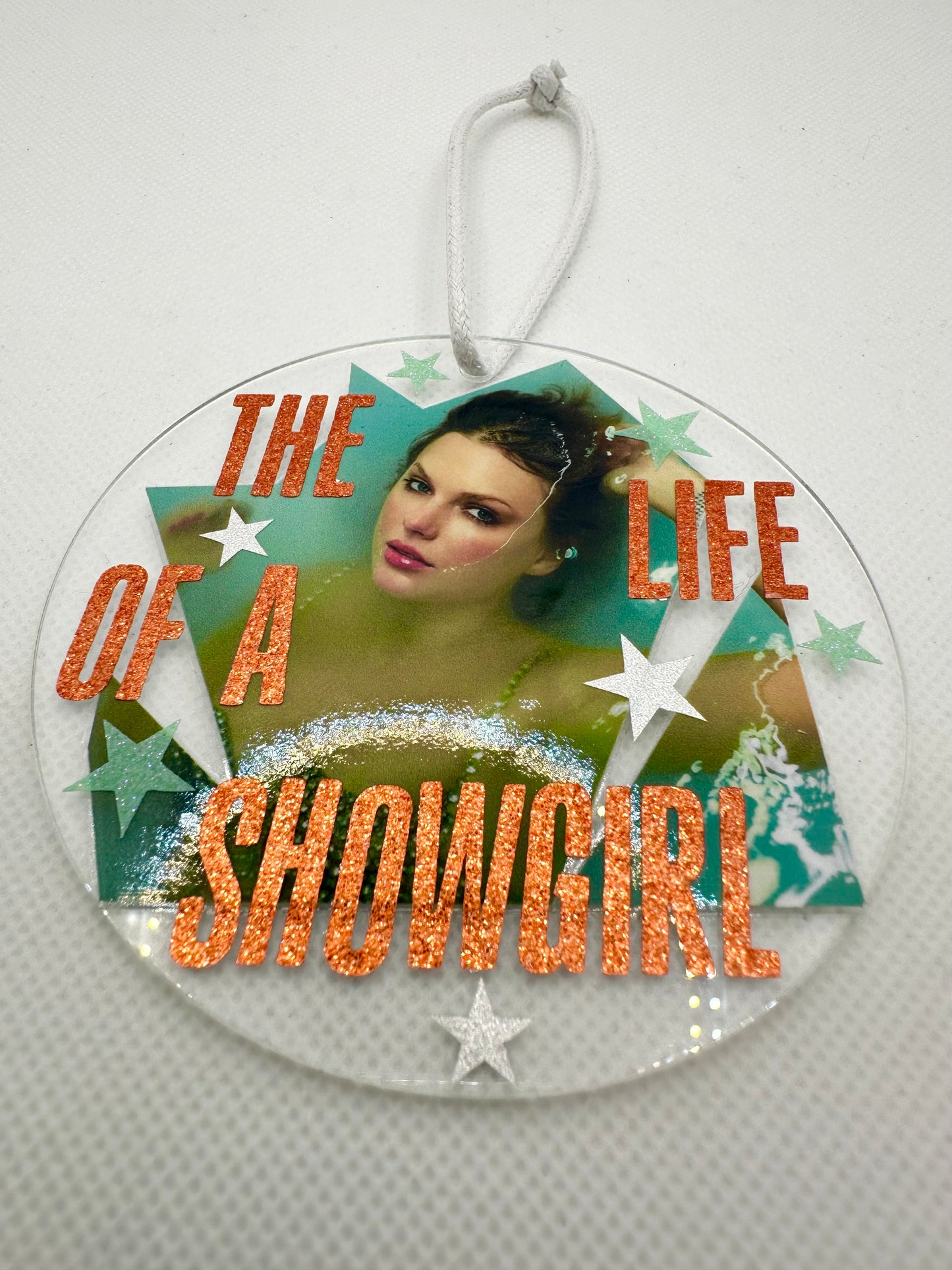 TS TLOAS Hanging Decoration