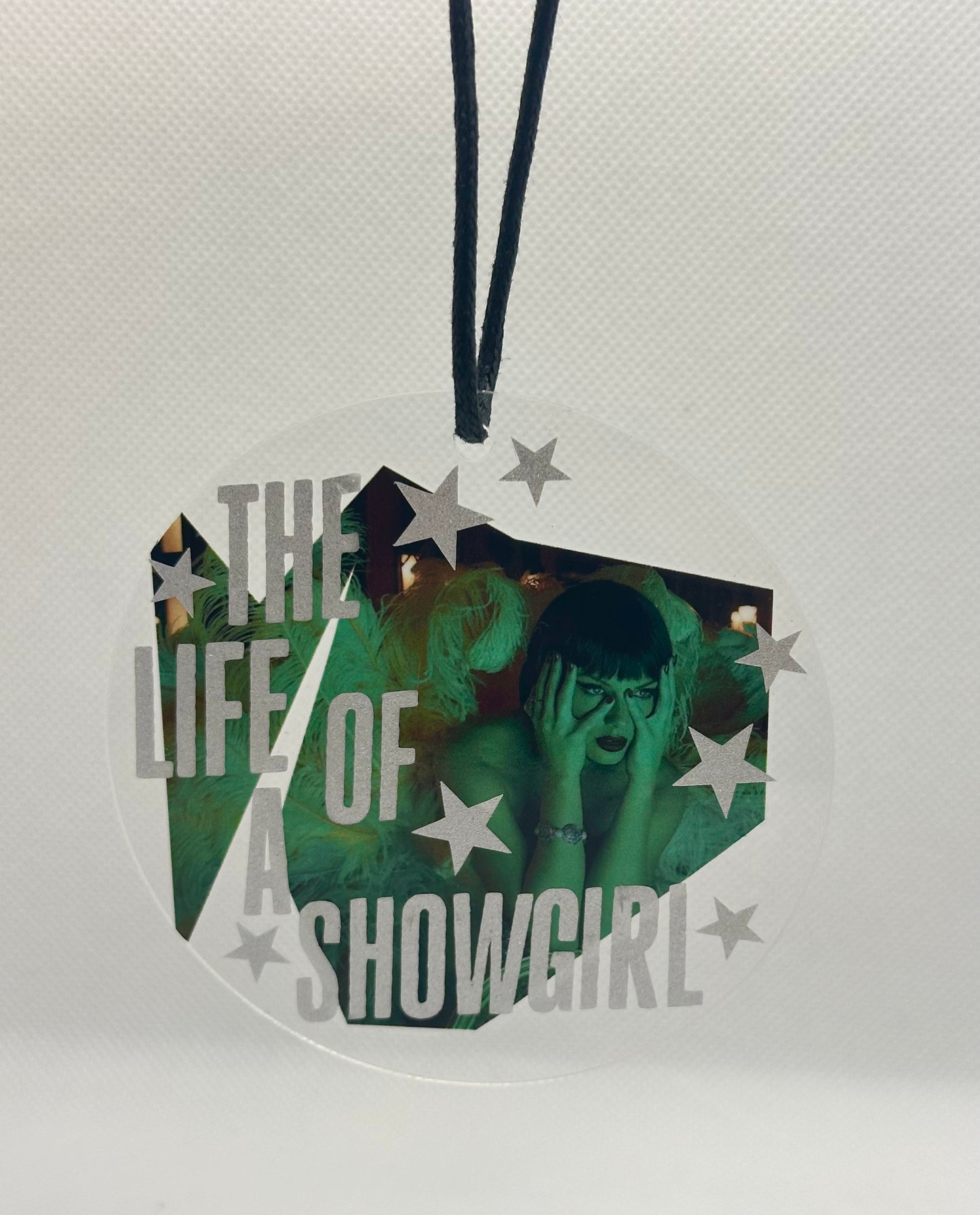 TS TLOAS Hanging Decoration