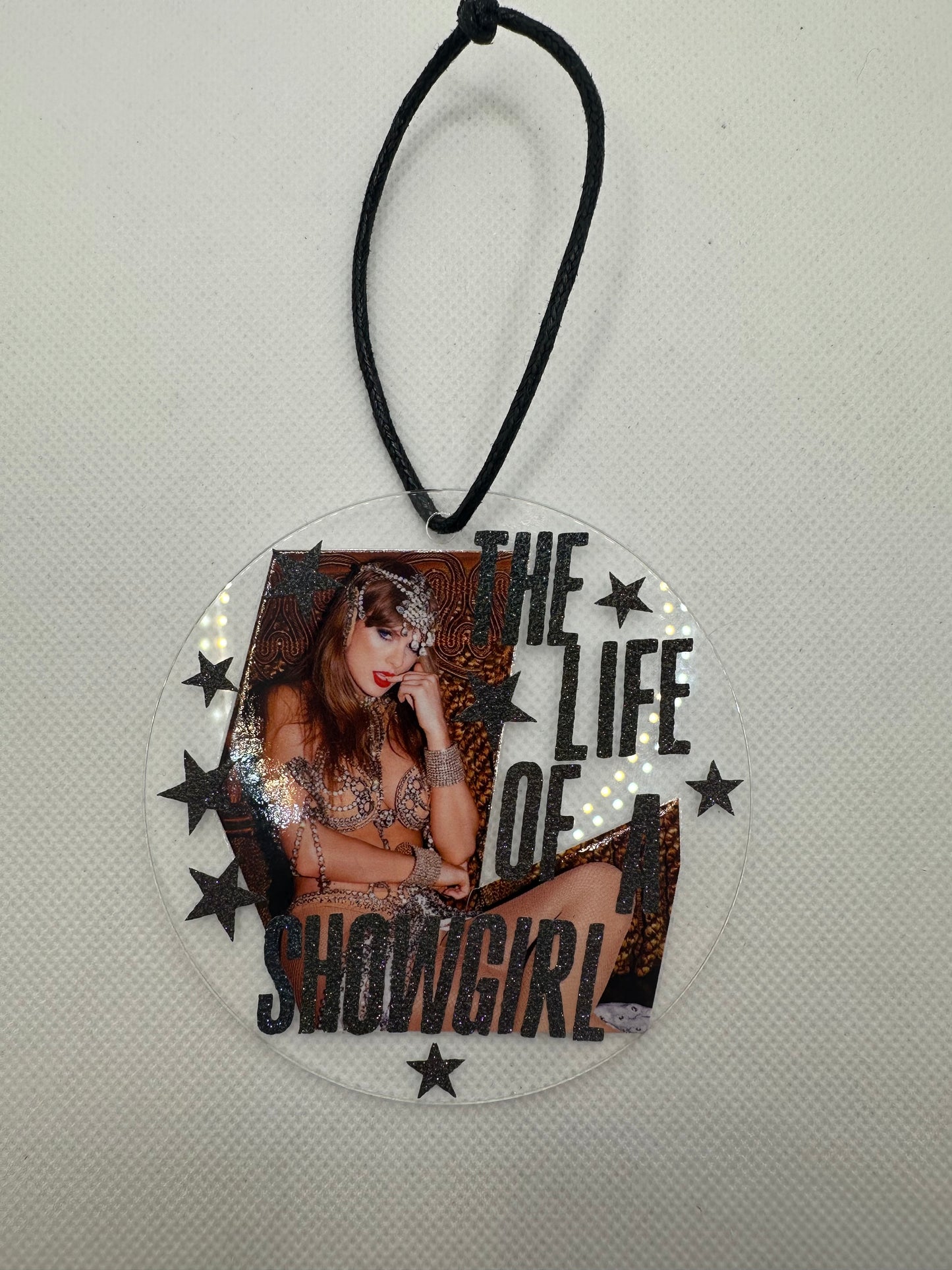 TS TLOAS Hanging Decoration