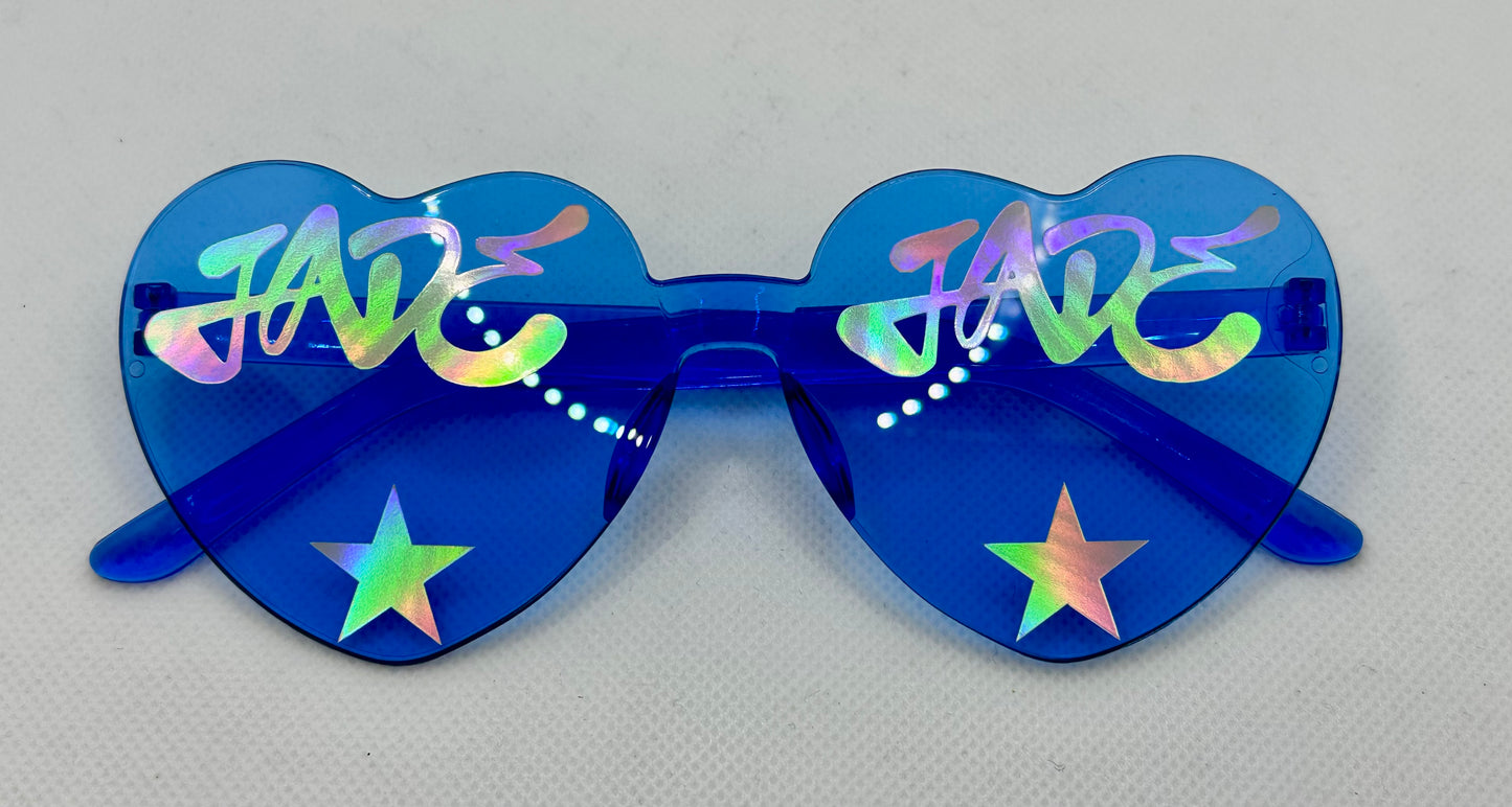 J Sunglasses - DISCOUNTED