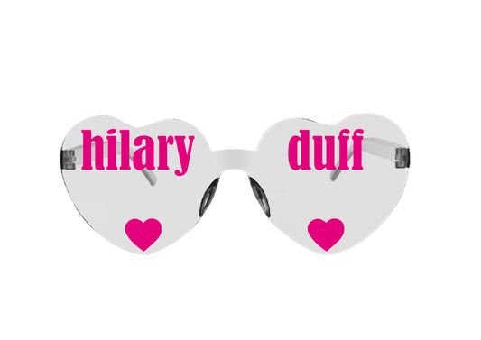 HD 2026 Tour Sunglasses