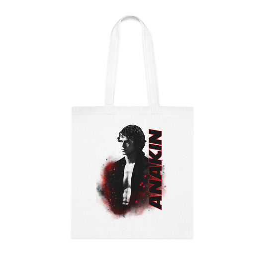 Space Movie inspired Tote Bag