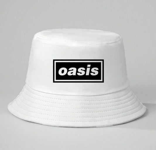 Britpop Bucket Hat