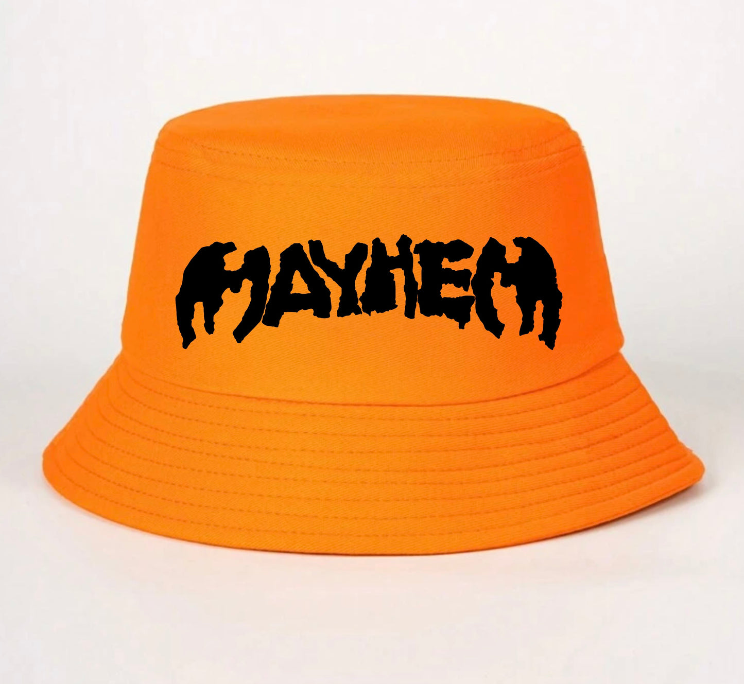 Mayhem Bucket Hat