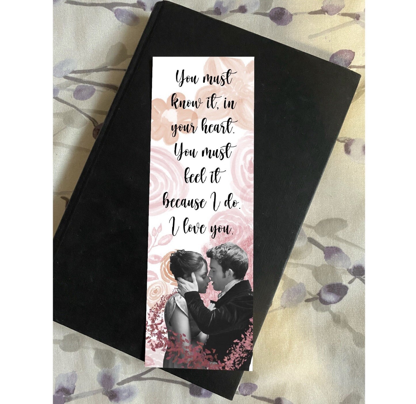 B Book 2 Bookmark