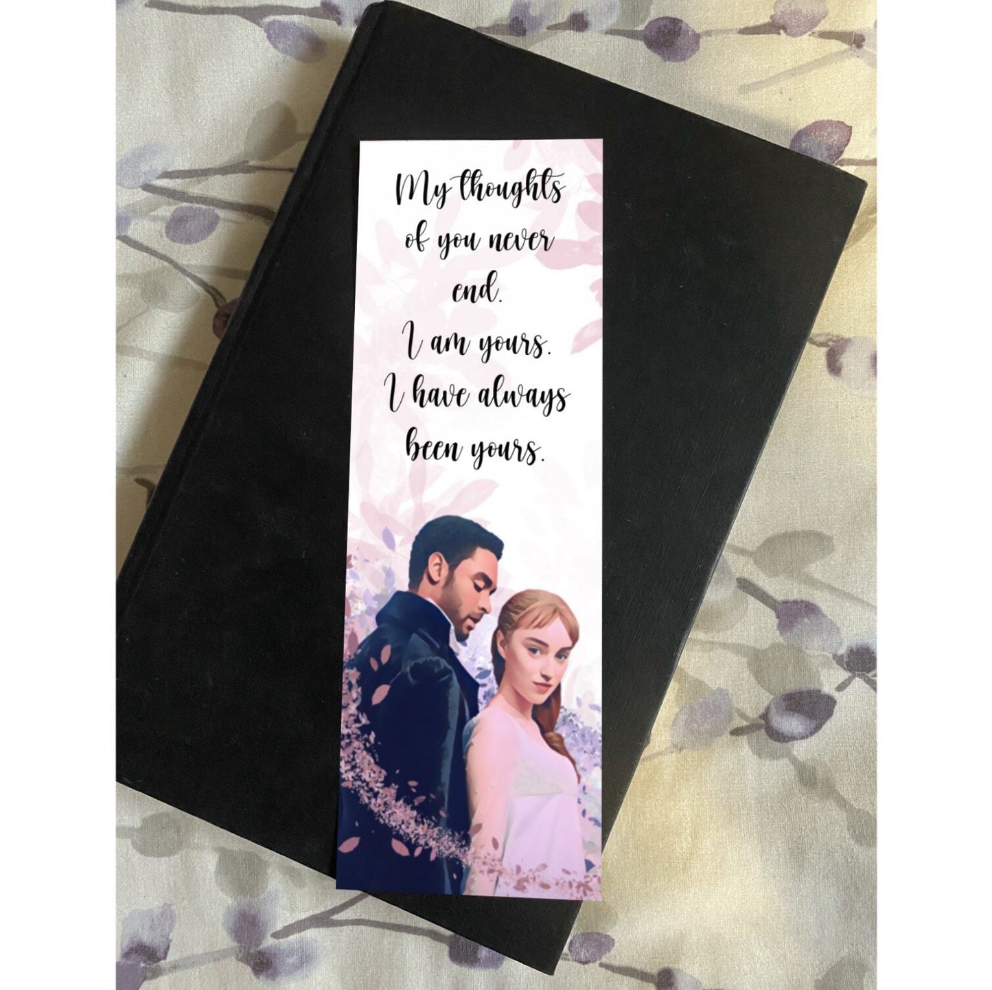 B Book 1 Bookmark