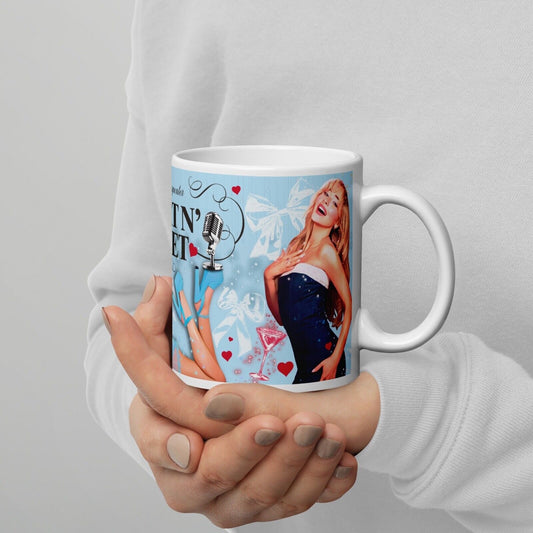 Popstar Sweet Mug