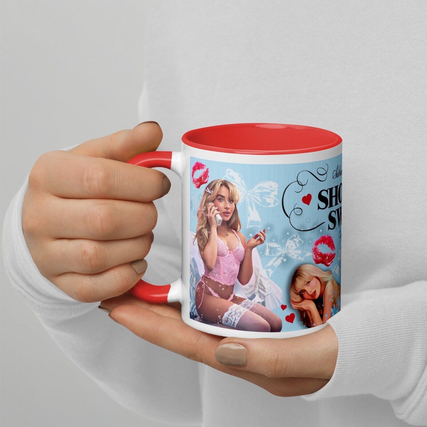 Popstar Sweet Mug