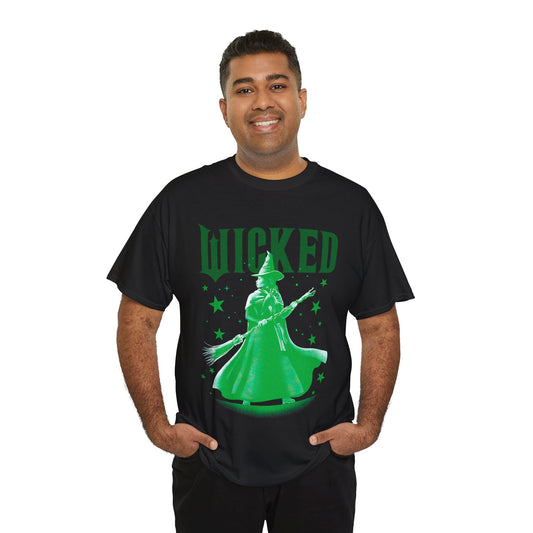 Green Witch Top