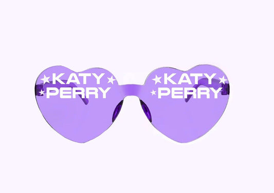 Popstar Tour Sunglasses