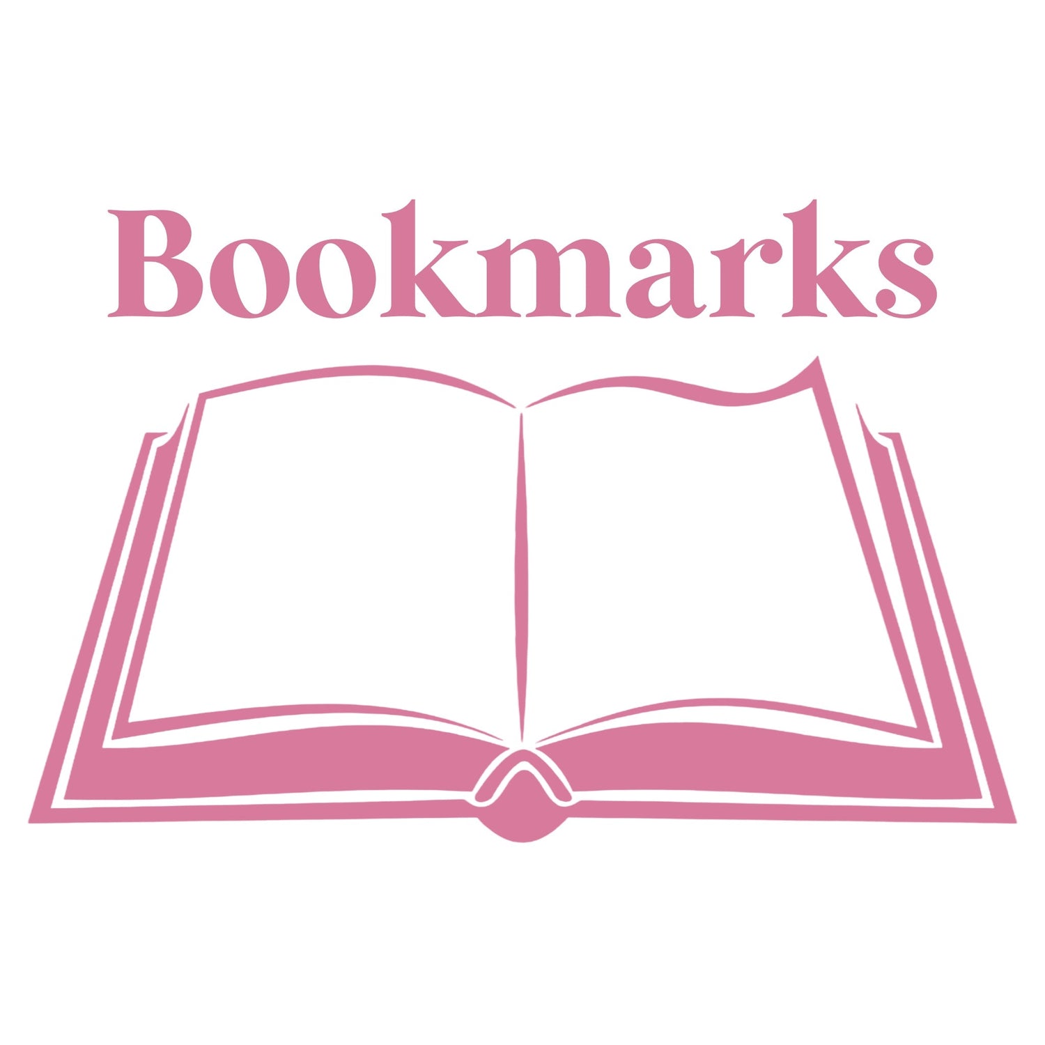 Bookmarks