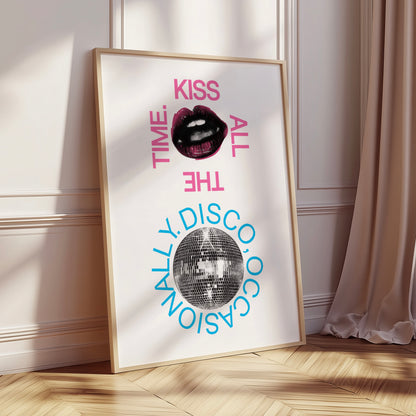 KATT. D,O. Poster 2