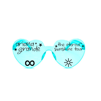 AG Popstar 2026 Tour Sunglasses