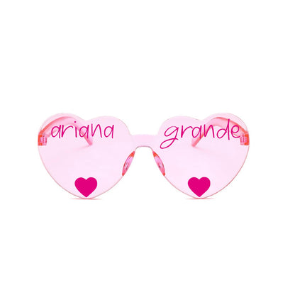AG Popstar 2026 Tour Sunglasses