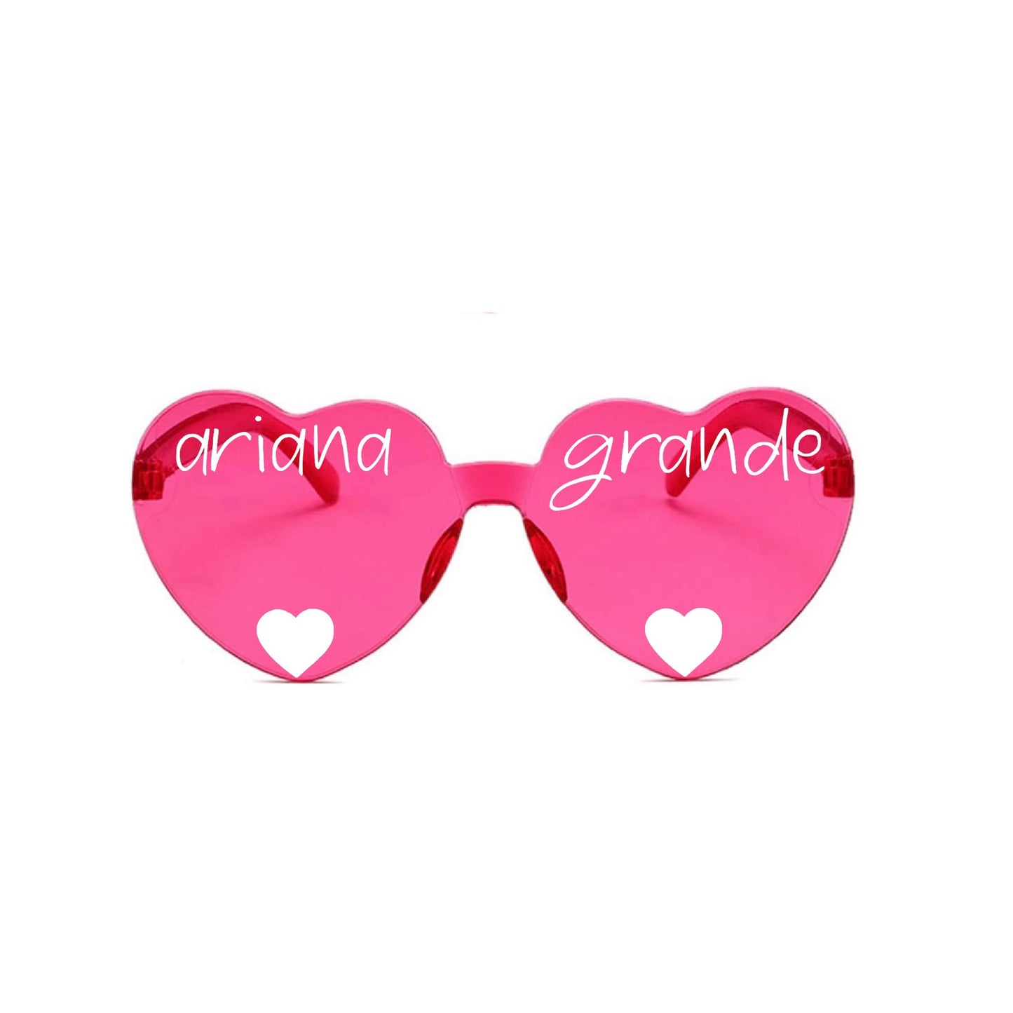 AG Popstar 2026 Tour Sunglasses