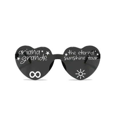 AG Popstar 2026 Tour Sunglasses