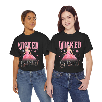 Good Witch Top