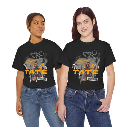 Popstar Tour Top