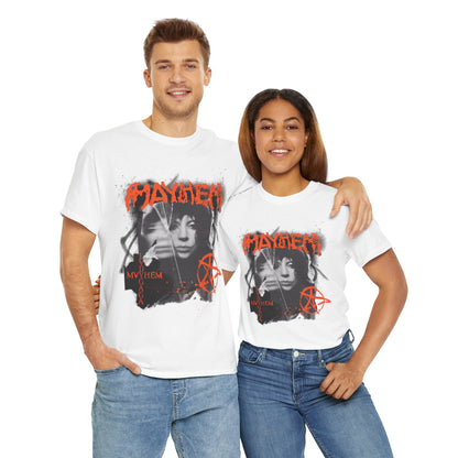 Mayhem Top