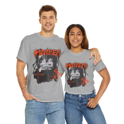 Mayhem Top