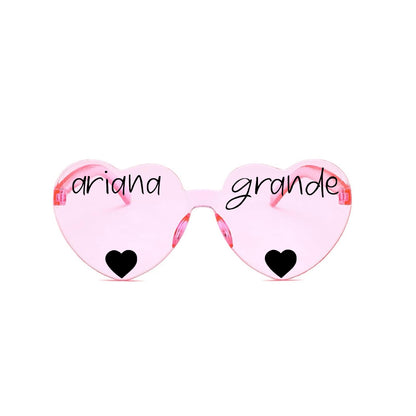 AG Popstar 2026 Tour Sunglasses