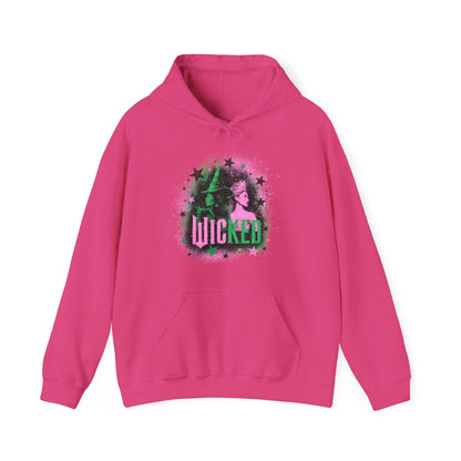 Witches inspired Hoodie