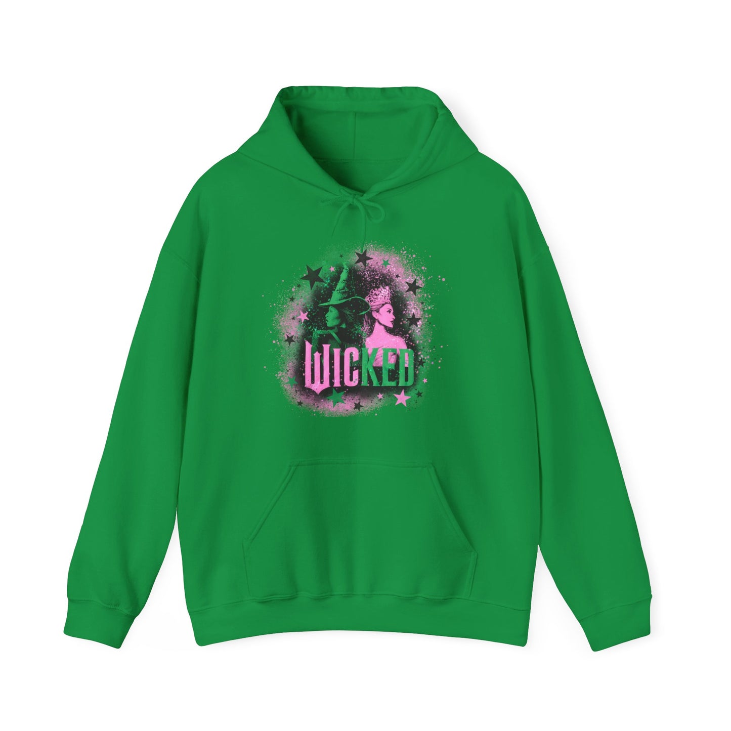 Witches inspired Hoodie