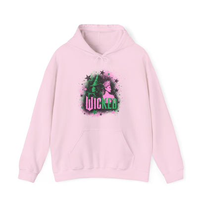 Witches inspired Hoodie