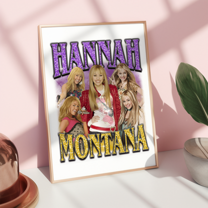 HM Poster