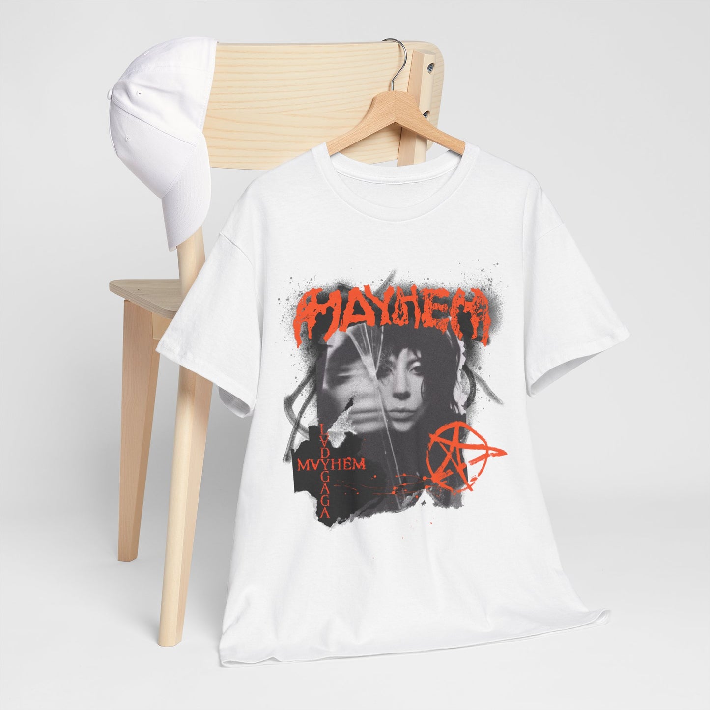Mayhem Top