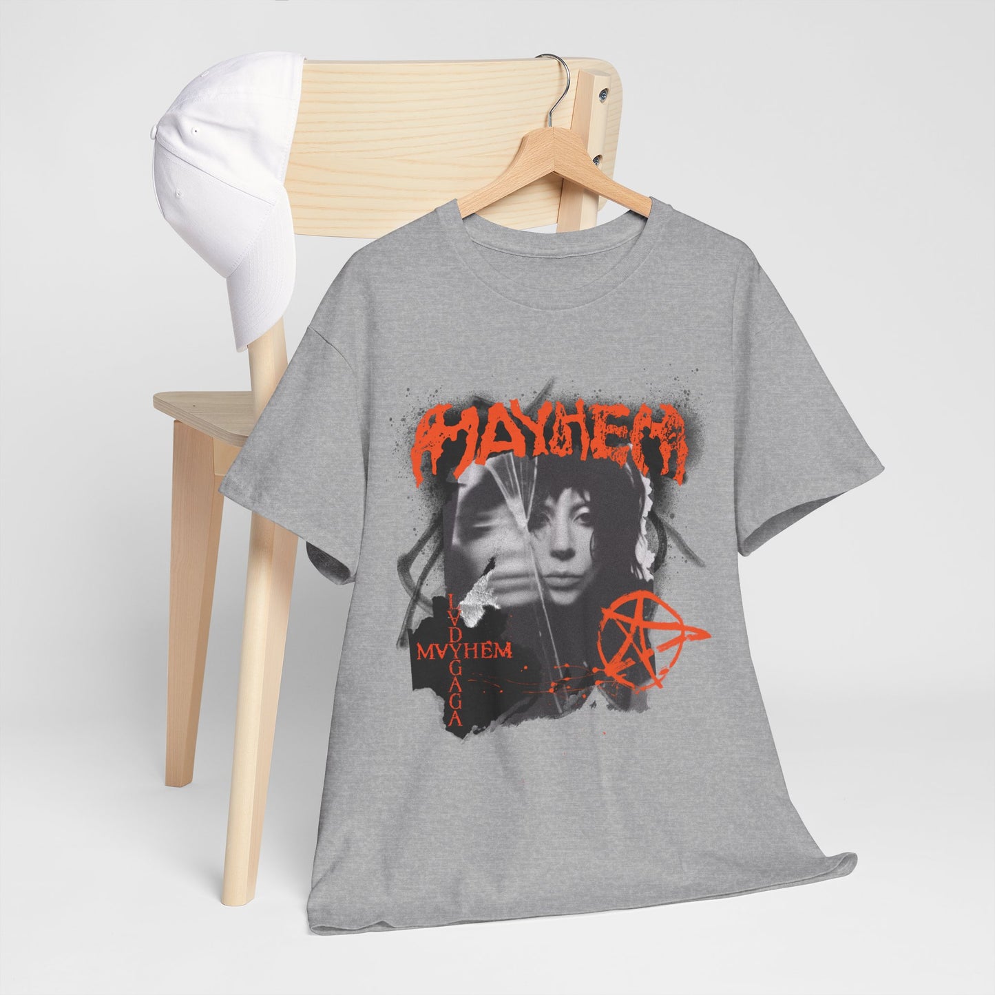 Mayhem Top