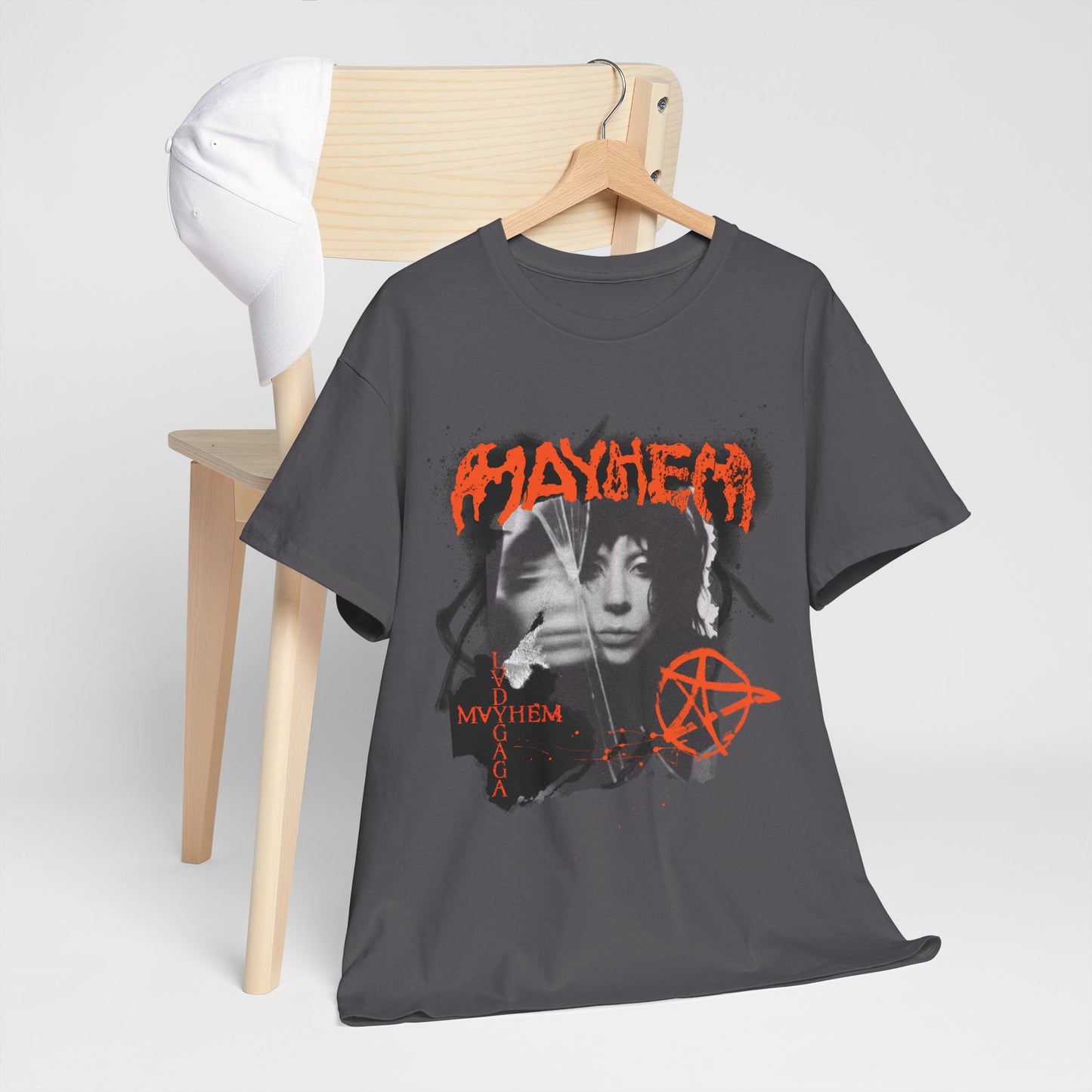 Mayhem Top