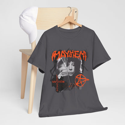 Mayhem Top