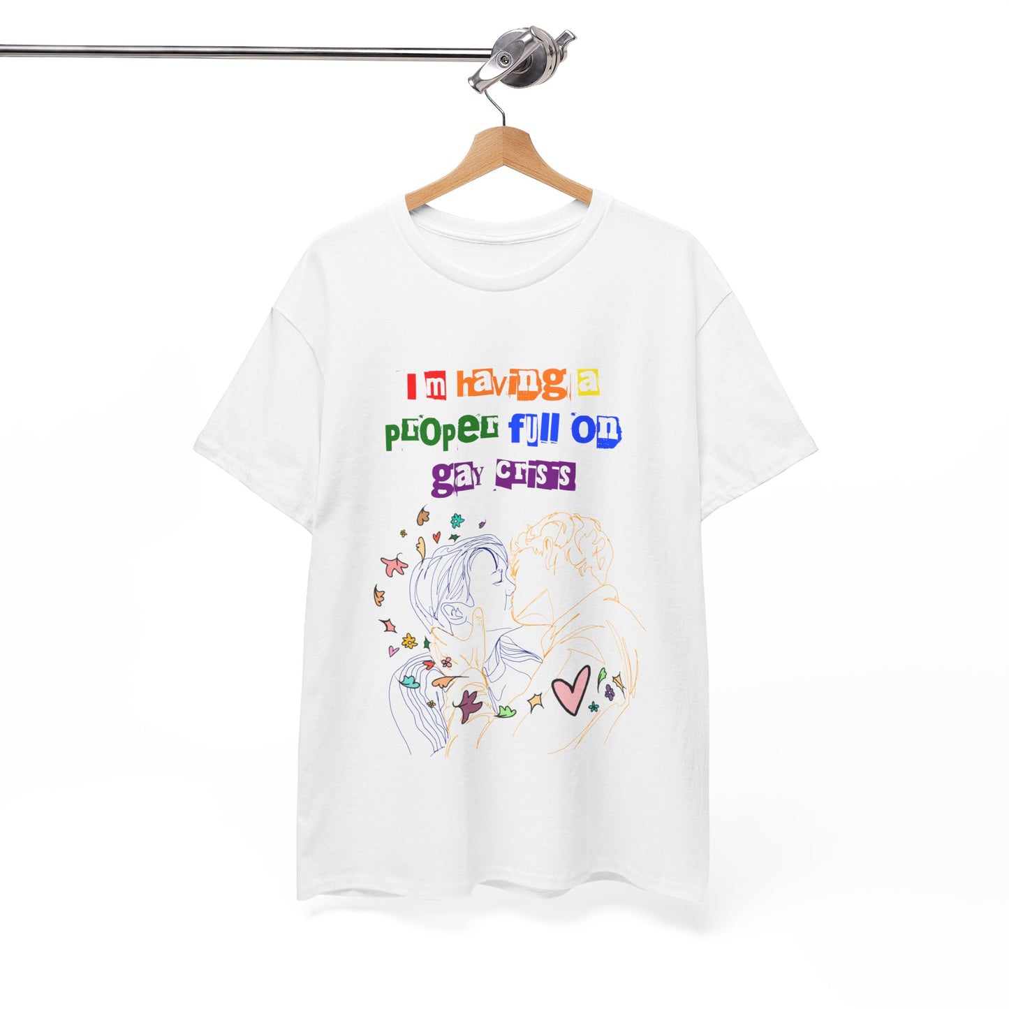 Gay Crisis Top