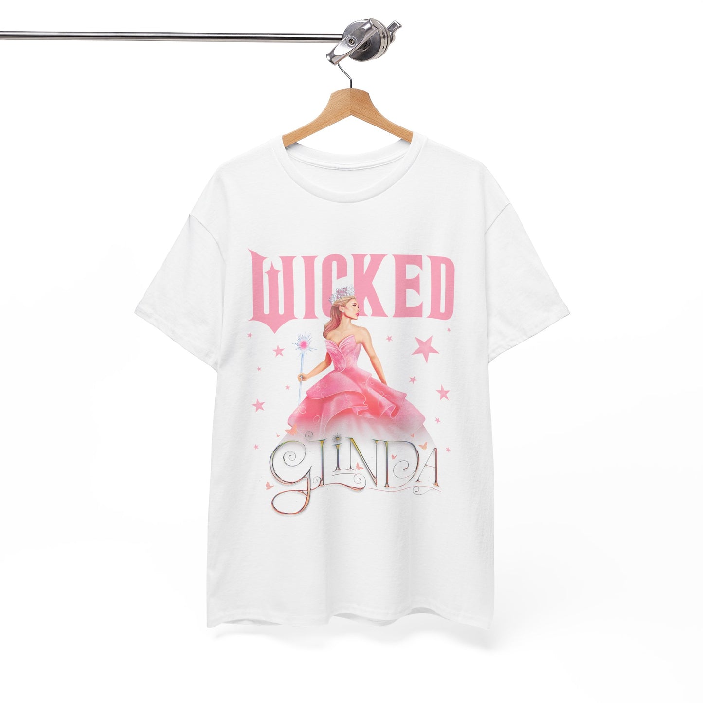 Good Witch Top