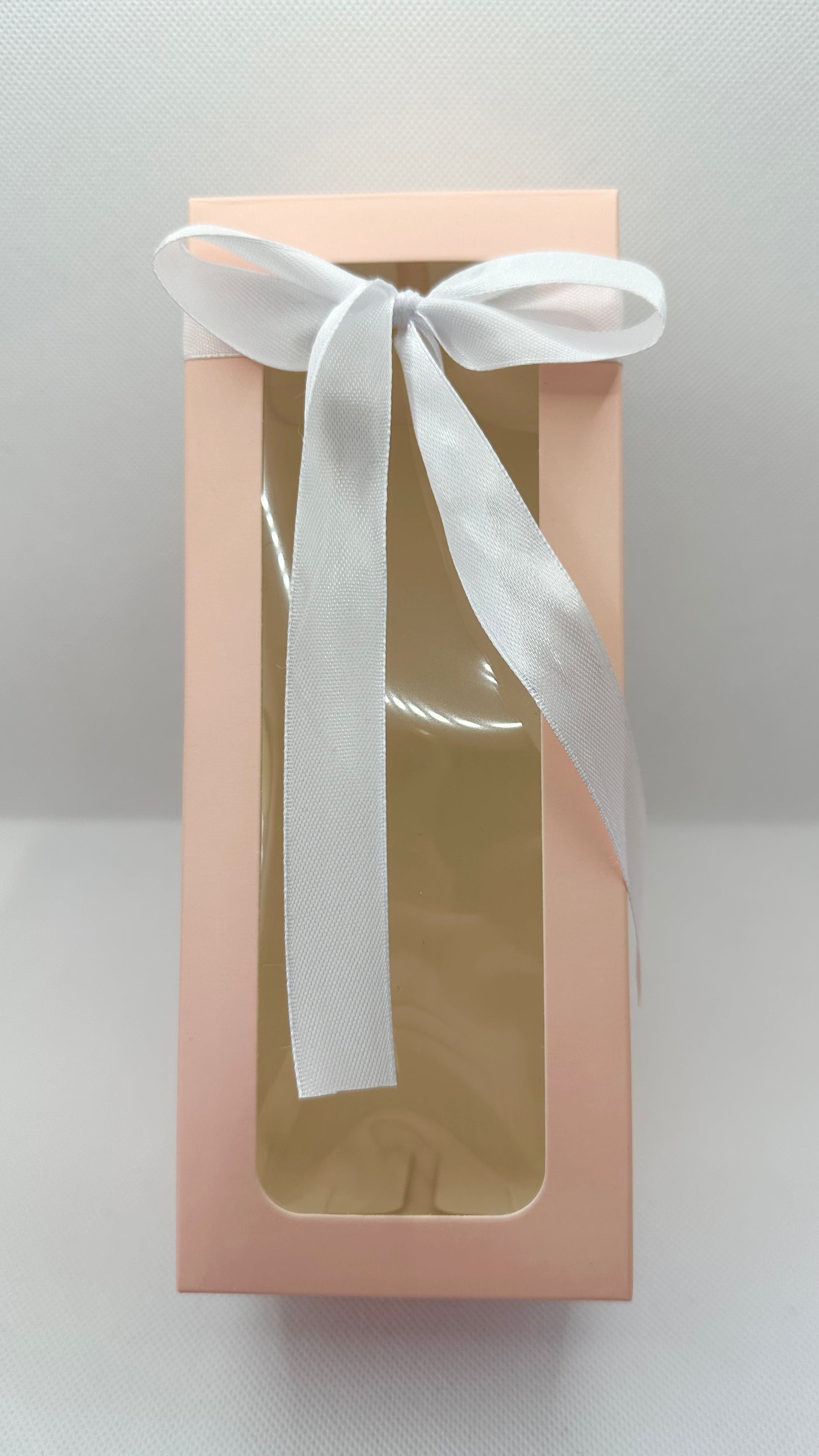 SECONDS 80s Sci-Fi TV Show Inspired 16oz Glass Tumbler with Straw