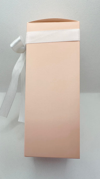 SECONDS 80s Sci-Fi TV Show Inspired 16oz Glass Tumbler with Straw